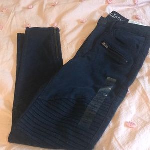 American Eagle jeggings